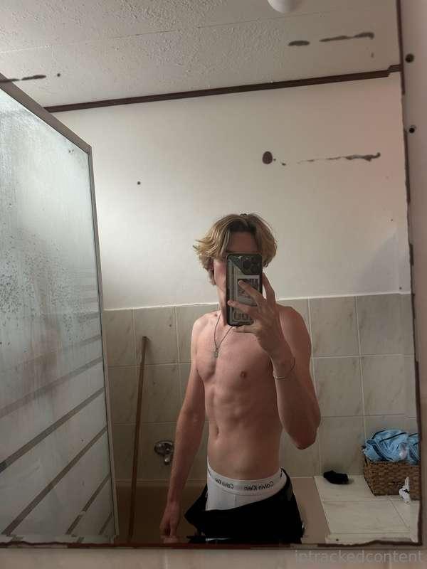 calvin's only 