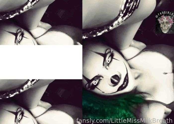 littlemissmilkbreath image #1