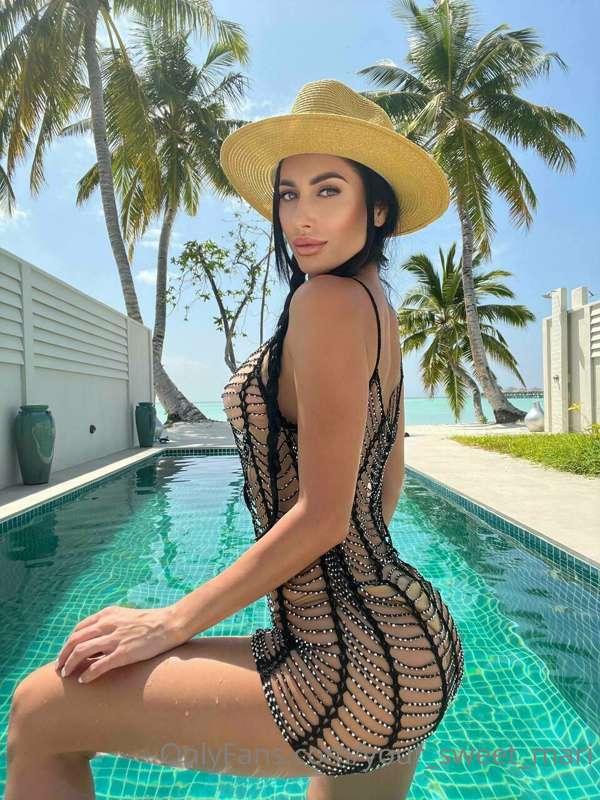 BOYS DON'T PLAY WITH DOLLS ... BUT YOU AREN’T A BOY ANYMORE,..