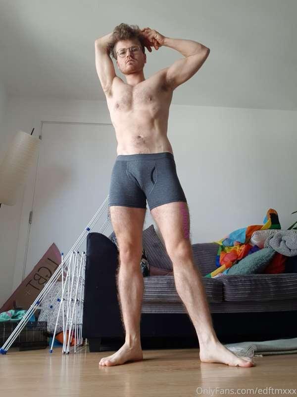 Do you prefer boxers or briefs?