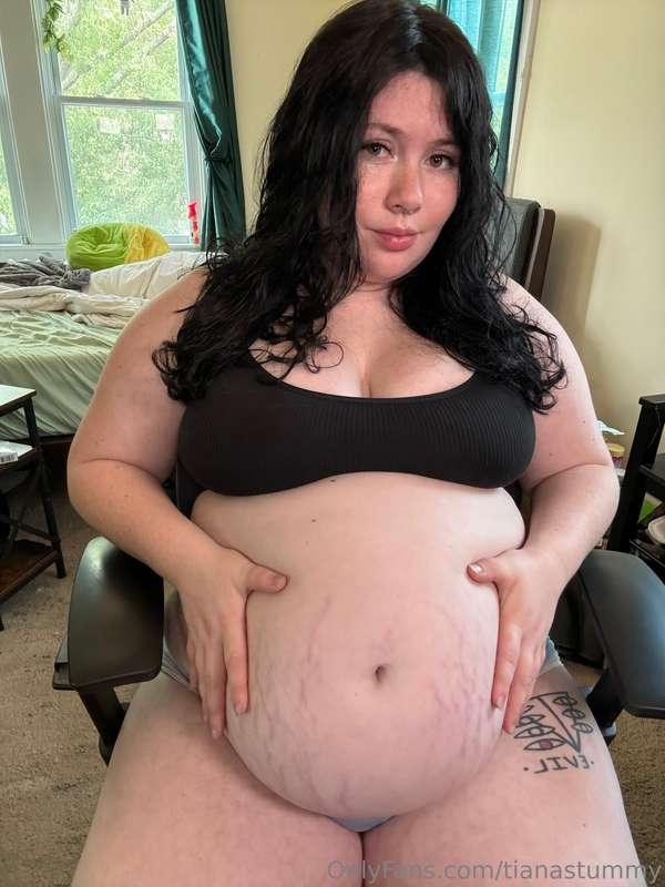 tianastummy image #8