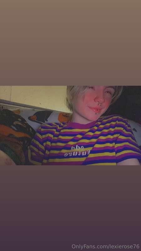 Be honest, how bad do you want me daddy? 