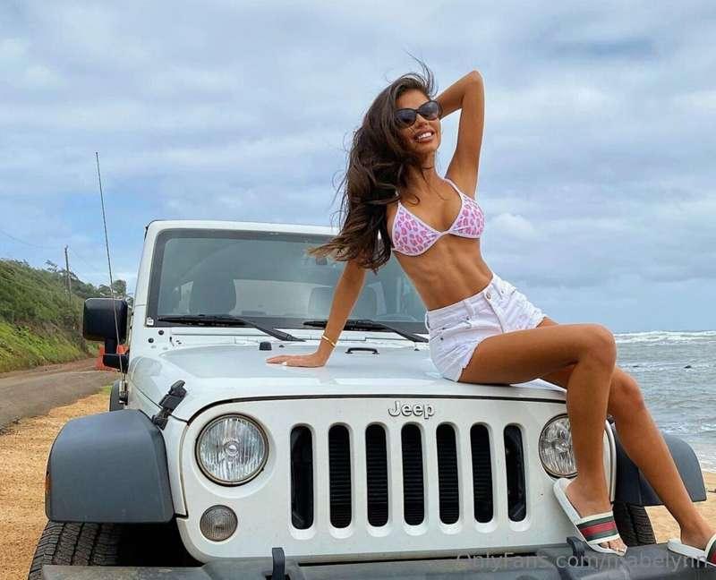 Can I take you for a ride?? 🚙