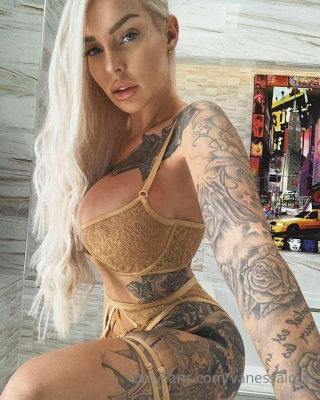 ## Who else loves blondes with big tits? 🍼🍼 Like this post i..