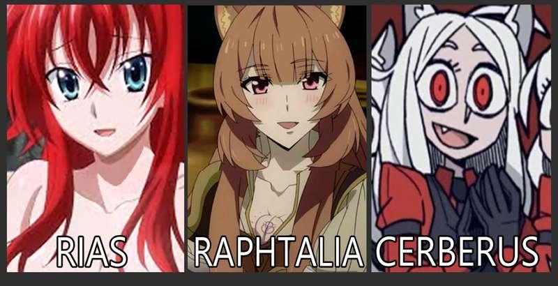 Poll Winners!