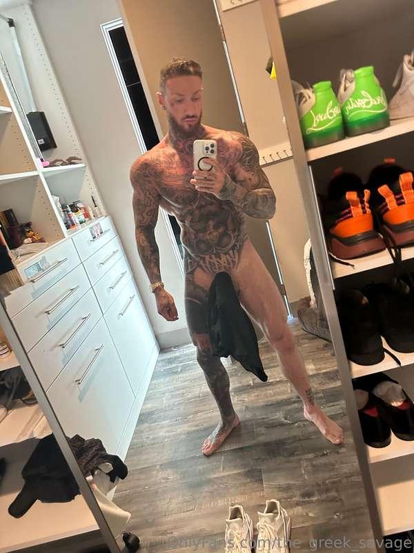 Wouldn’t you rather see what’s underneath? 😈