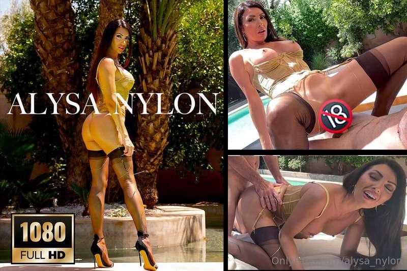 alysa_nylon main image