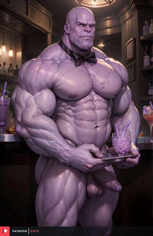Thanos 07