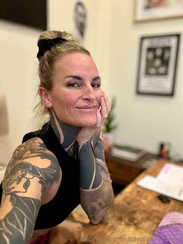 I have some new stuff coming for you guys this week! I’ve be..