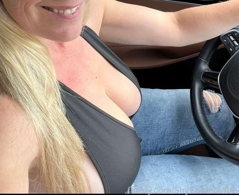 shysharedwife image #3