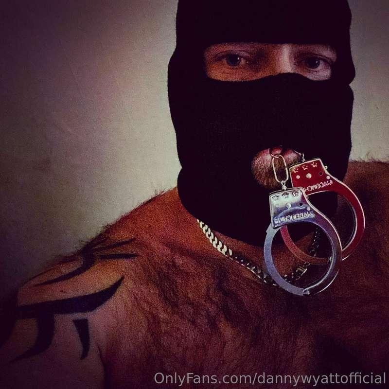 dannywyattofficial image #18
