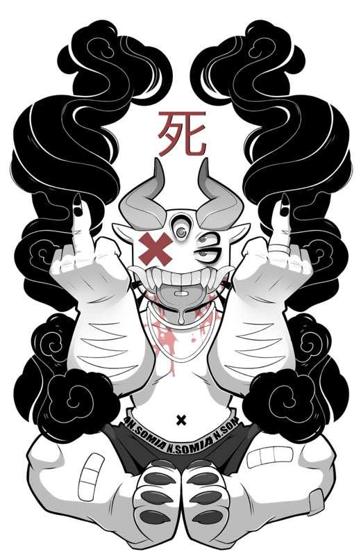 🖤another boy