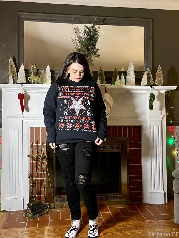 Hail Santa