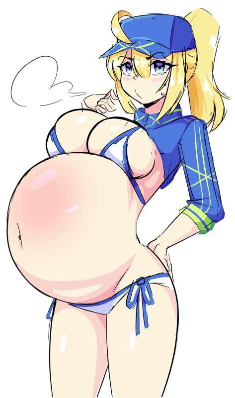 Full Heroine XX