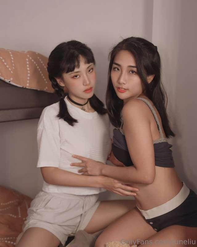 With my favourite Bunny Bunny 🐰