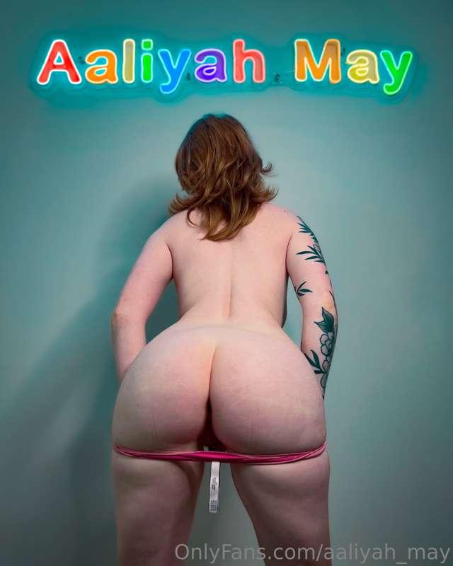 aaliyah_may image #1