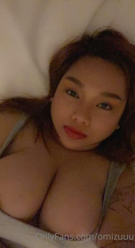 use my tits as your pillow >>>