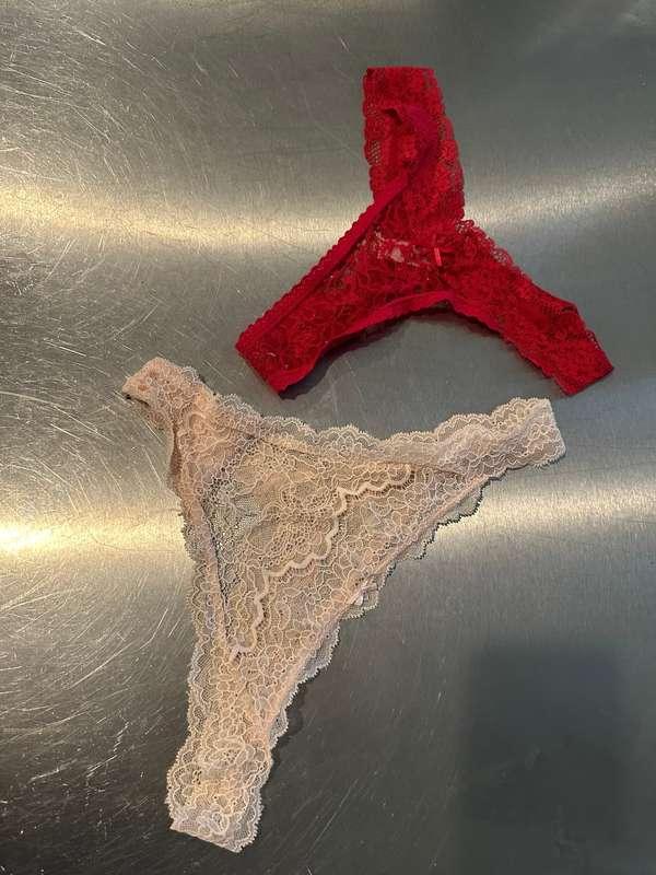 Is anyone interested in some of my used goodies????
