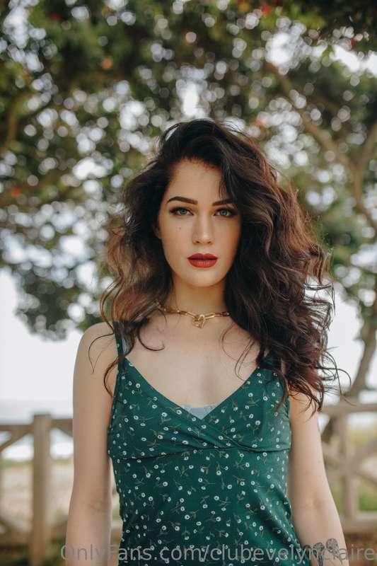 Classic beauty