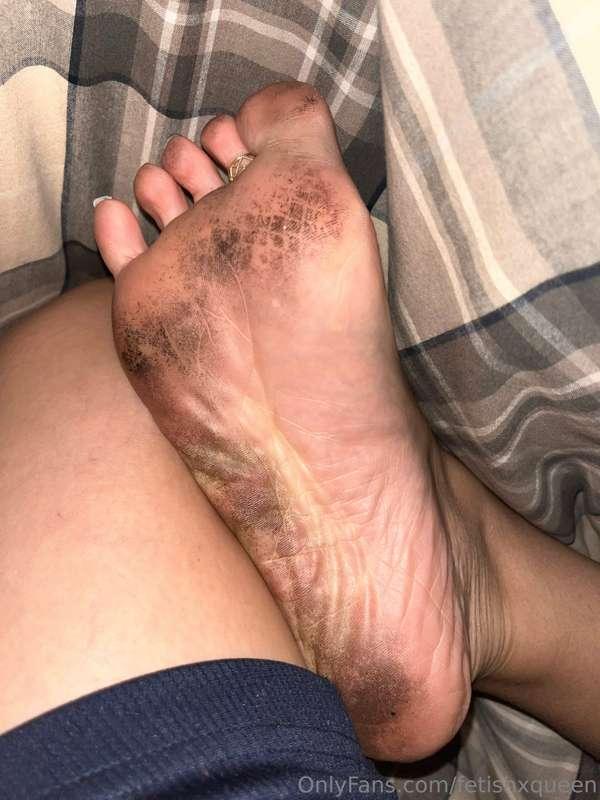 A little dirt doesn’t hurt