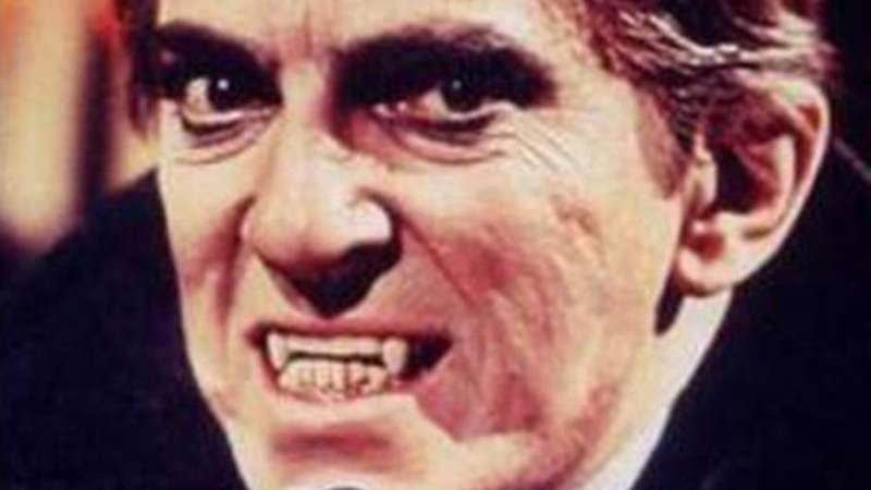 Sistertime Podcast: Episode 11-- Dark Shadows