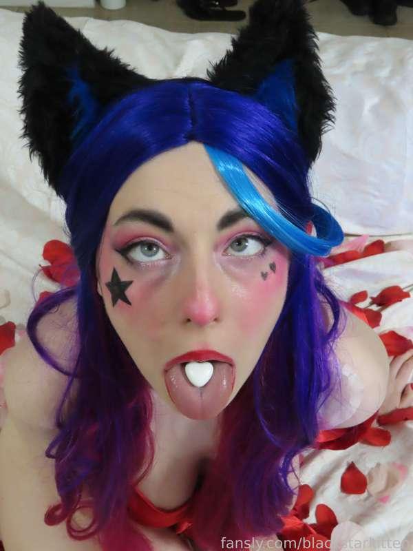 blackstarkitten image #15