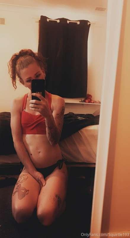 Was a lovely day for a swim 😋😍 time for new swimmers what do..