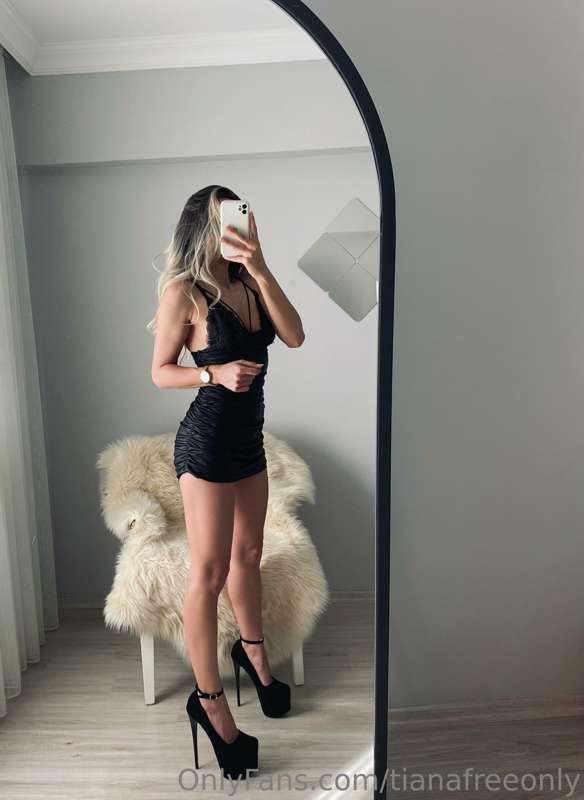 Asistanın olsam günde kaç kere sikerdin? 😈https://onlyfans.c..
