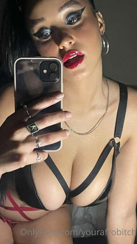 BDSM fan