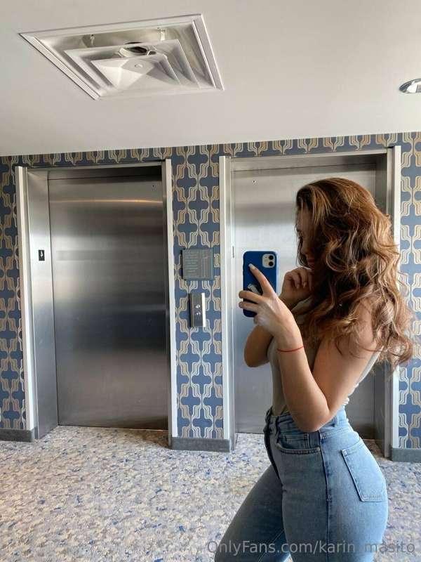 like the skinny jeans?😈😉