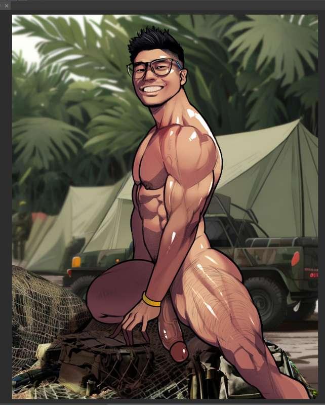 WIP