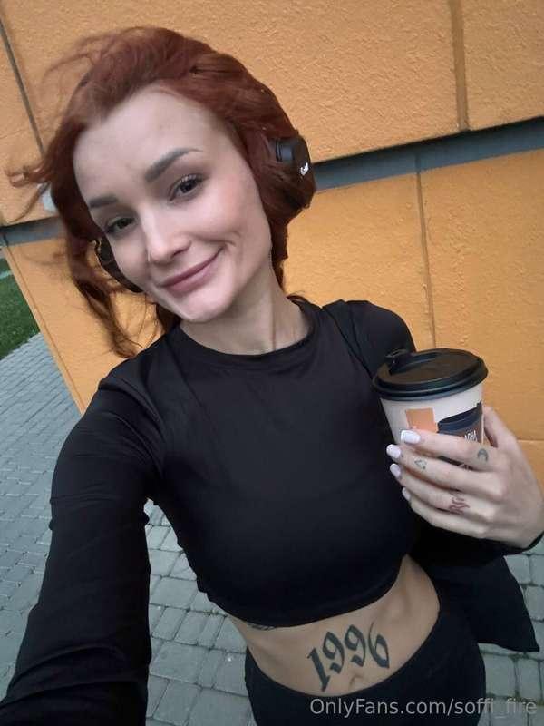 Hmmm how about I take a selfie for u? <3