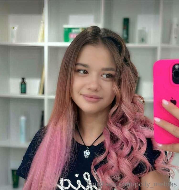 ##  FREE subscription   ONLY NOW👉@ela_bloom🔥
You didn't real..