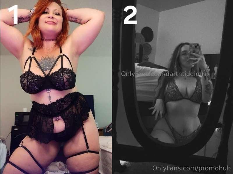1 @lexihoneybee2 @darthtiddious