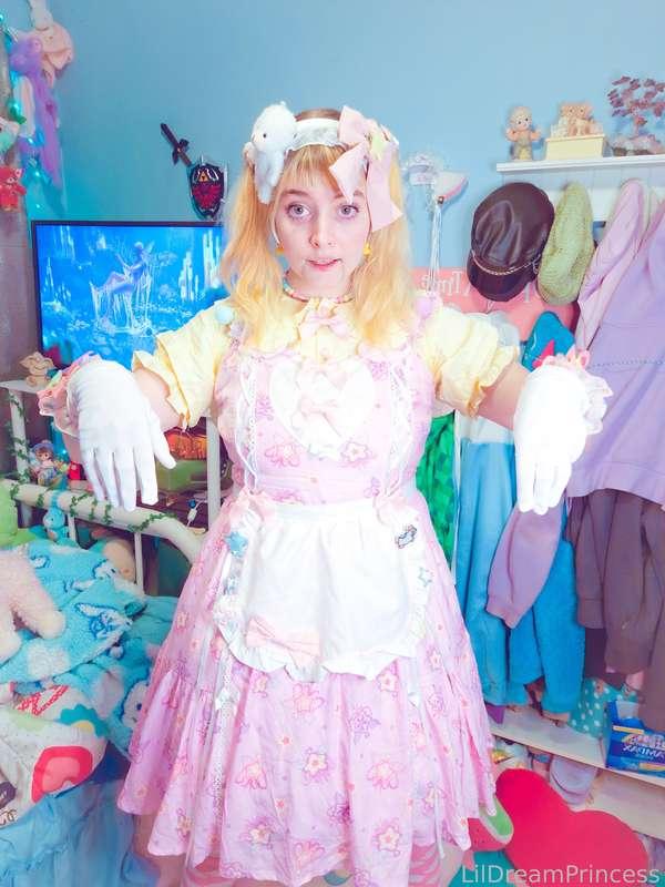 lildreamprincess image #5