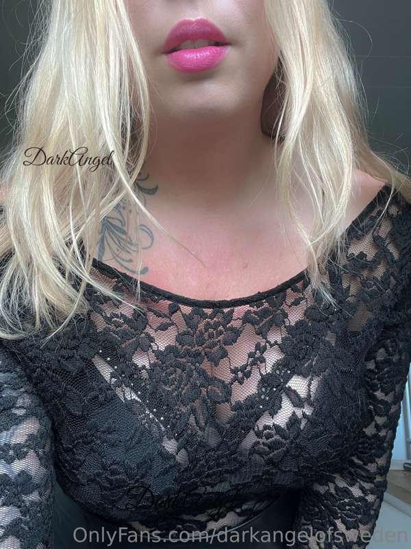 It’s been a good day 🥰❣️