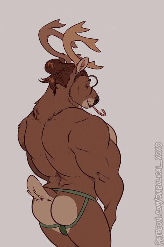 OC doodles