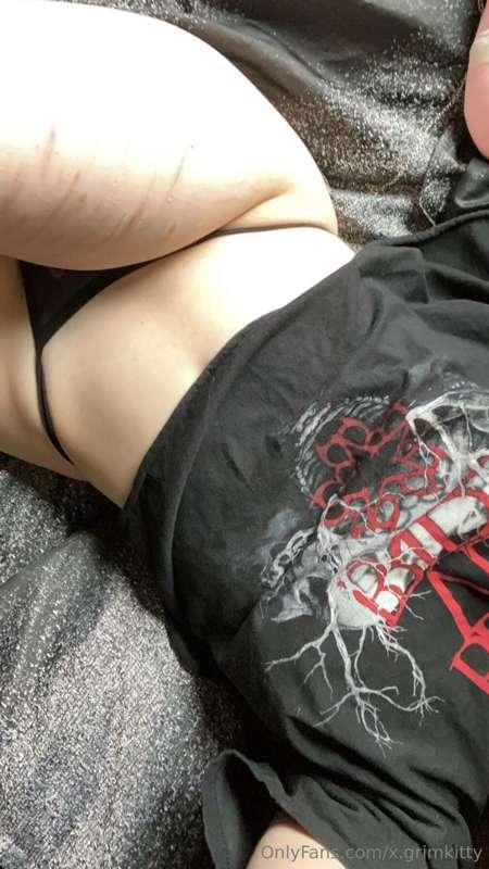 Good morning, lots of sunshine today >:3