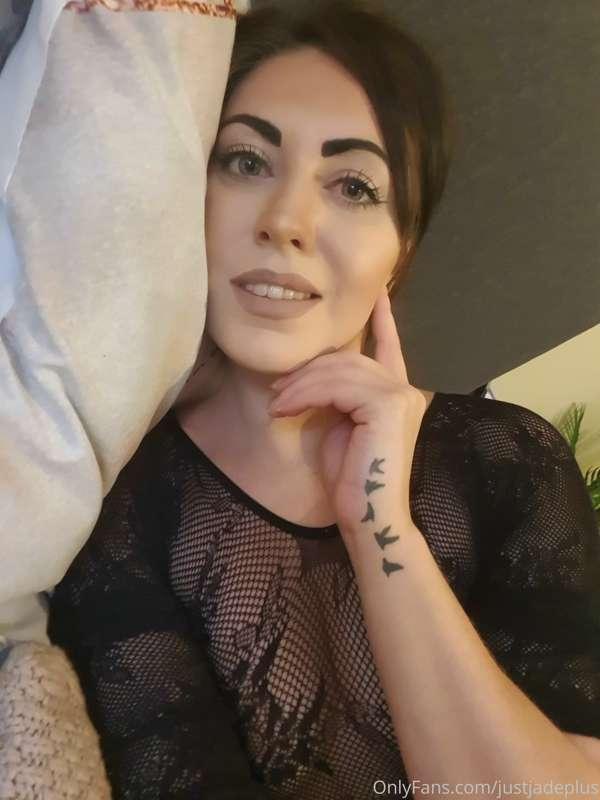 Hello! I've missed you. Been a bit hectic recently with ever..