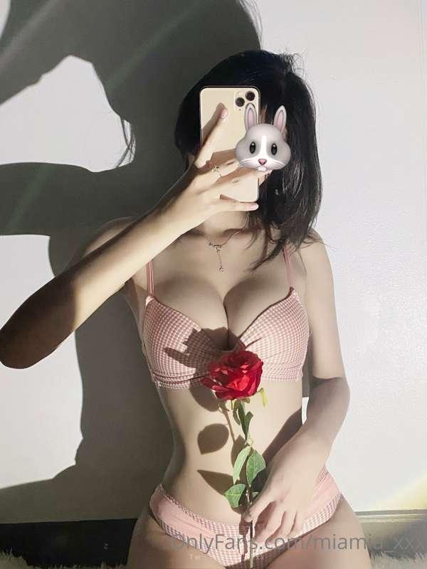 Happy Valentine's Day 🥀