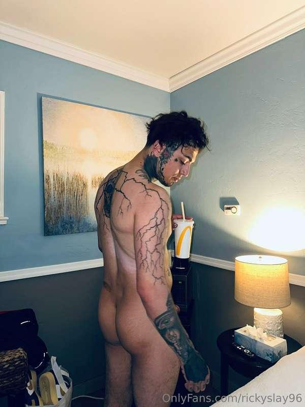 You like this view?😍