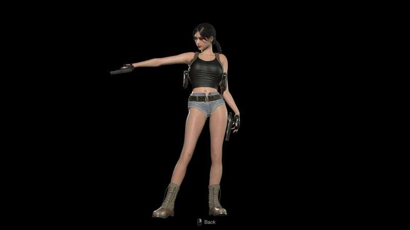 Ada - Revy Cosplay | Release 