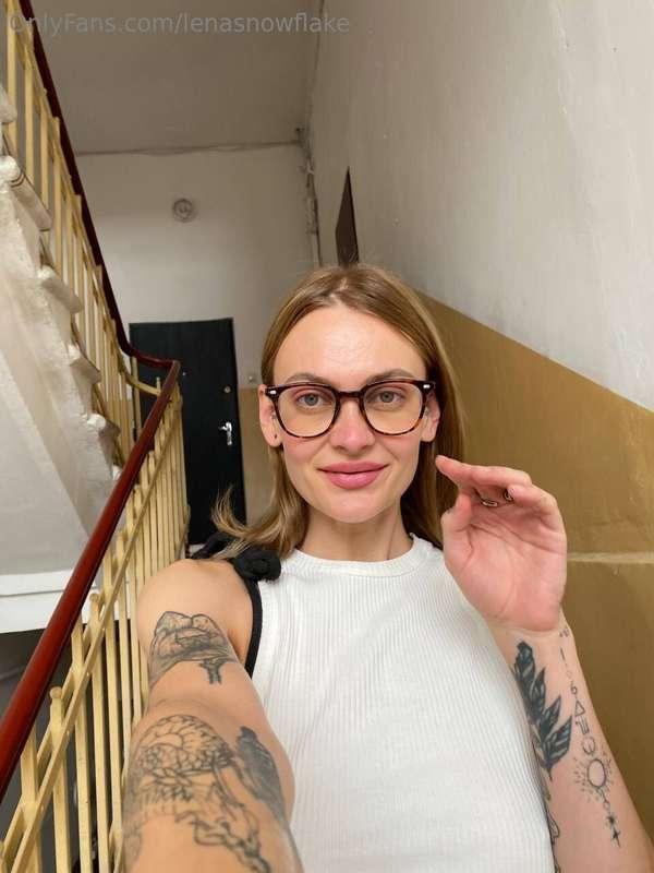 lenasnowflake image #1