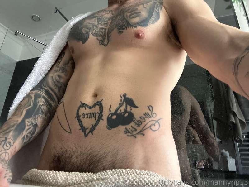 Hairy or not?