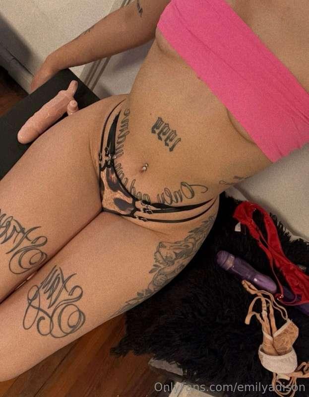 I want a new dildo’s. Can you help me buy it? You will have ..