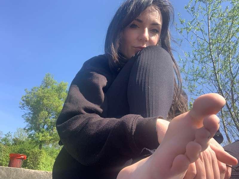 J’espère que ça vous a plu 🥺