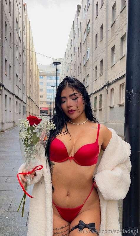 Se te perdió esta 🌹?

Mi VIP -50% DESCUENTO 🥵

@soyladanix 🥰