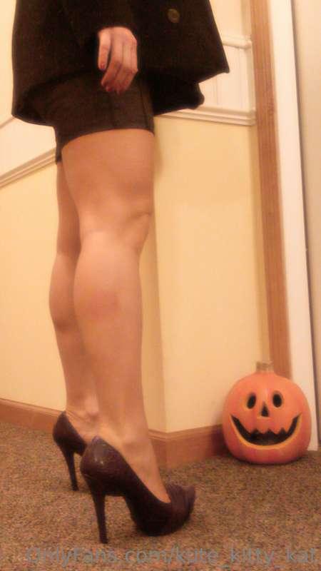 🎃Happy Halloween🎃 About to go out and see if I can find some..