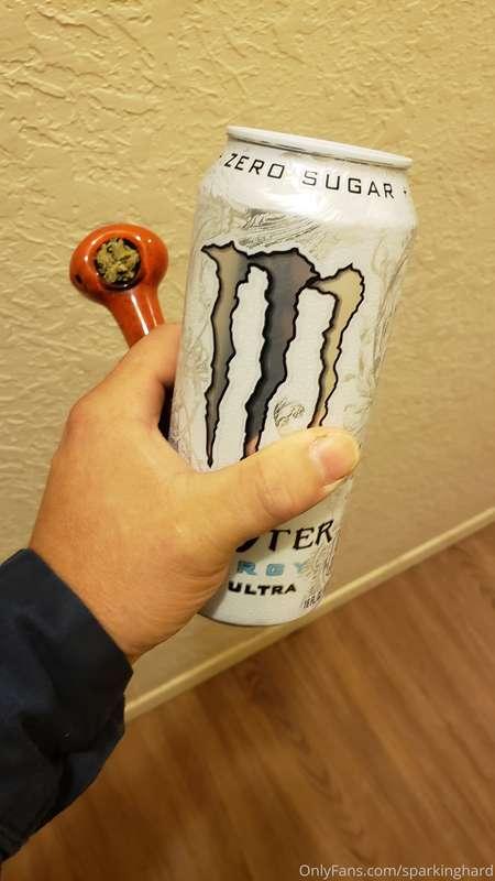 Time to get this day started!