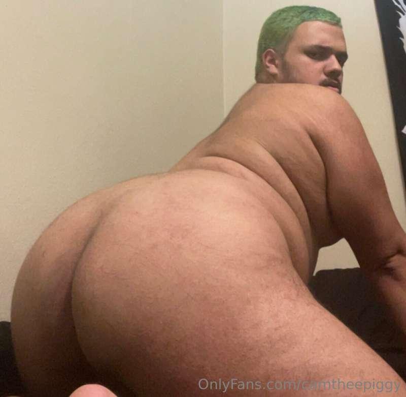 fat ass